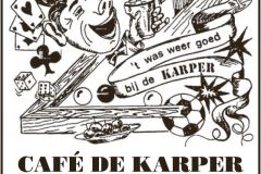 Café-de-Karper