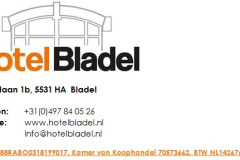 Hotel-Bladel